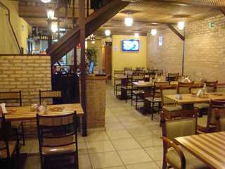 BeAgá Restaurante Bar